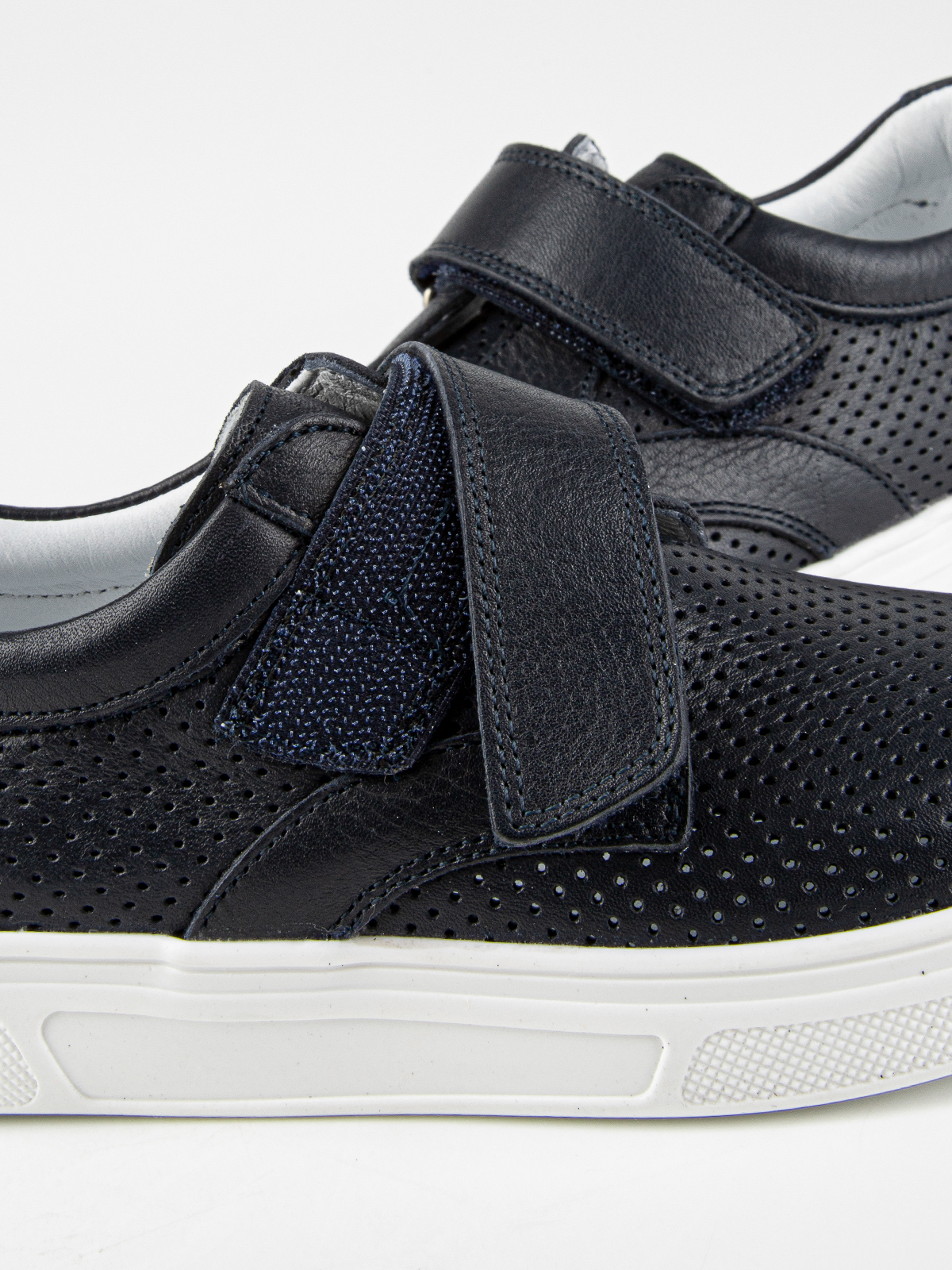 Полуботинки артикул:231050тн-2-10