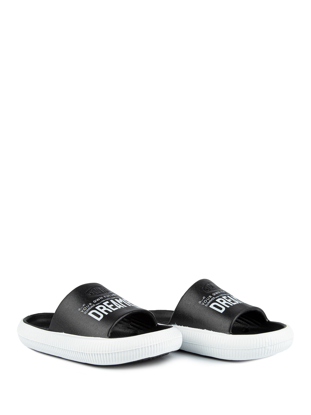 Шлепанцы артикул:83227-1-5