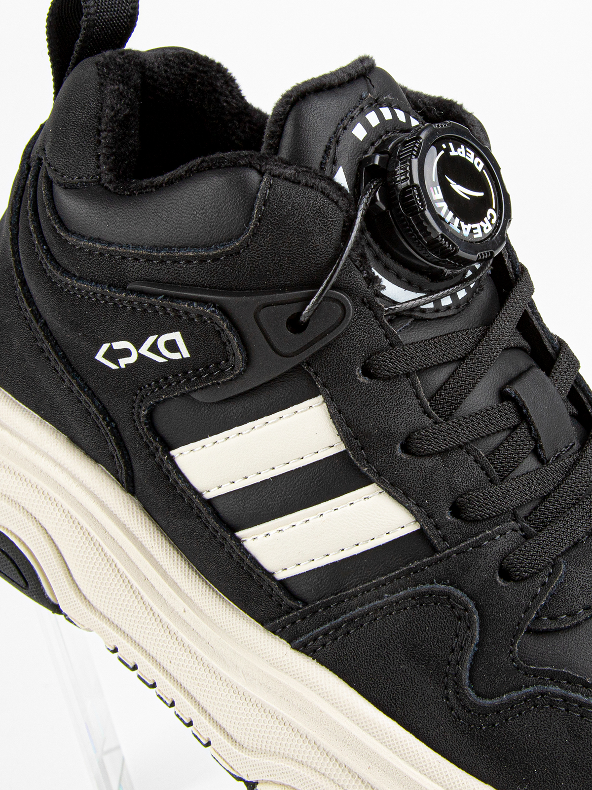 Кроссовки артикул:731215у-1-3