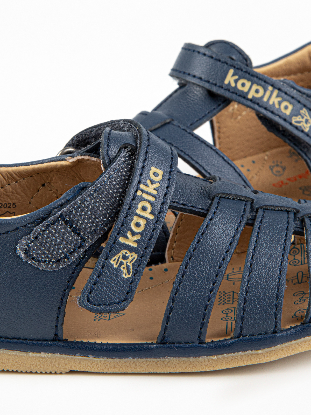 Сандалии артикул:10234-40-9