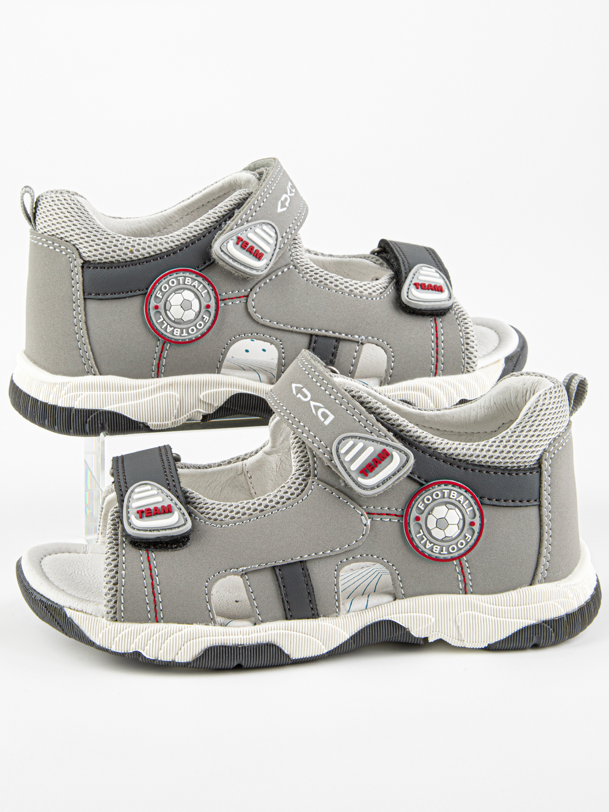 Сандалии артикул:32956к-10-4