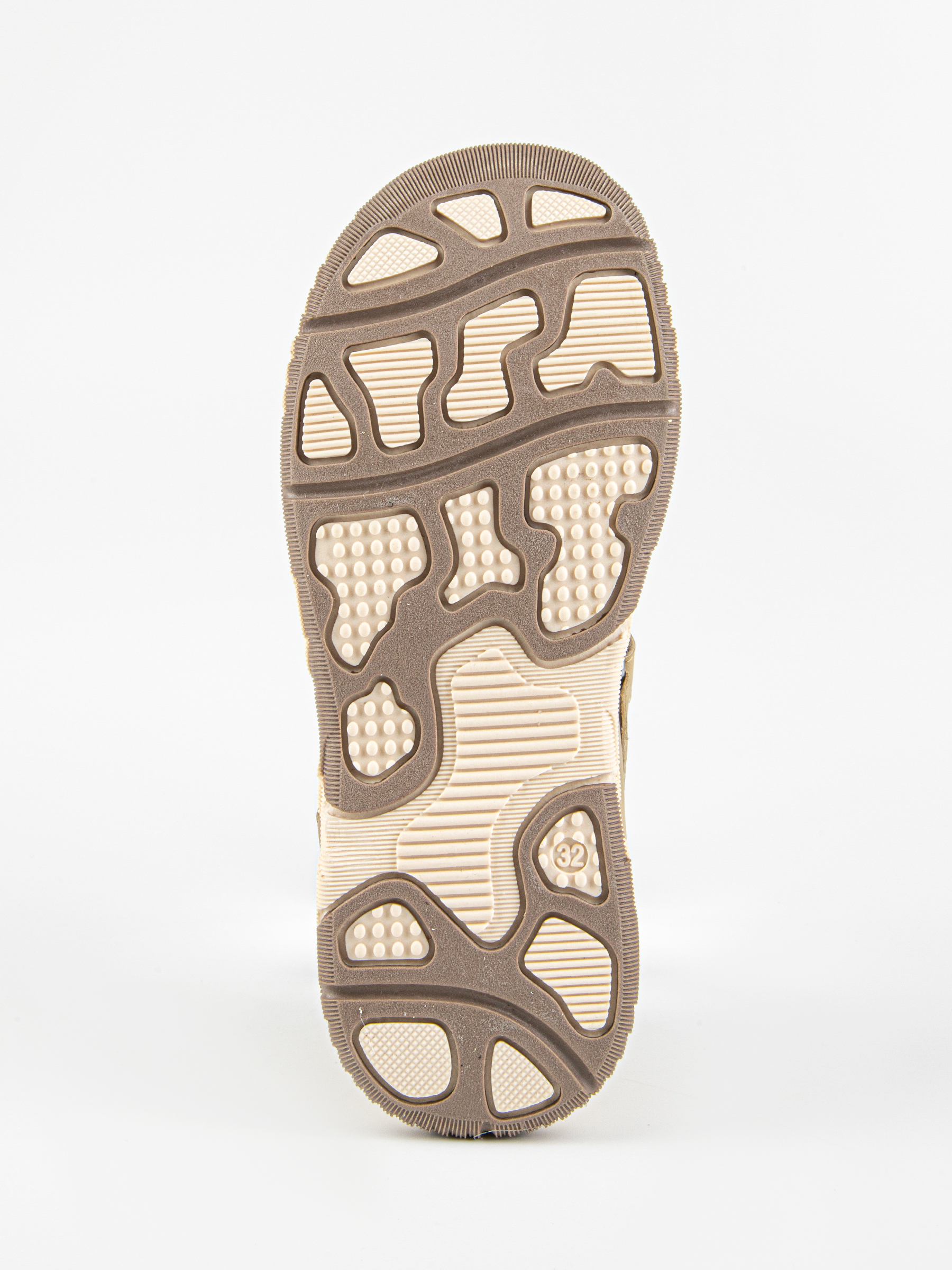 Сандалии артикул:33850к-2-8