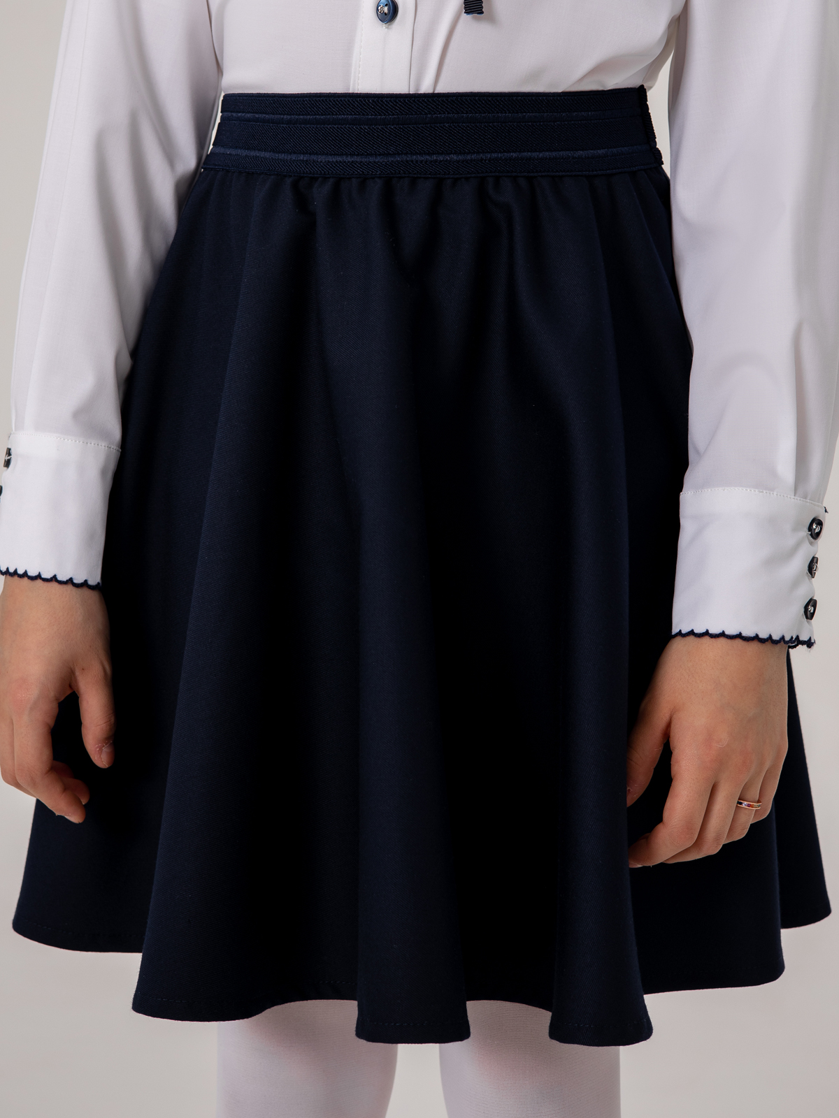 Юбка артикул:OJGCS05-Z4-5