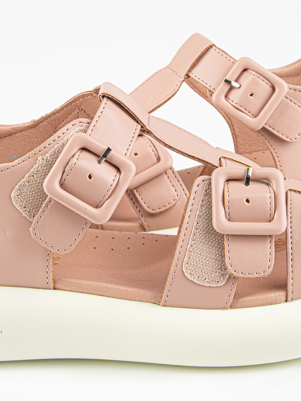 Сандалии артикул:34570п-20-9