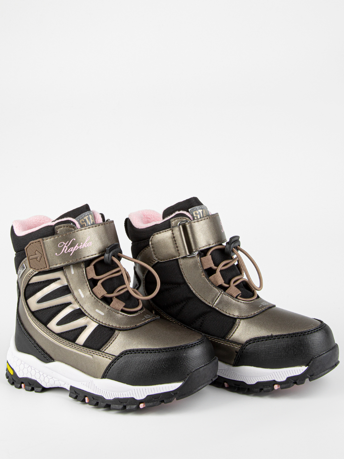 Ботинки артикул:43517-20-2