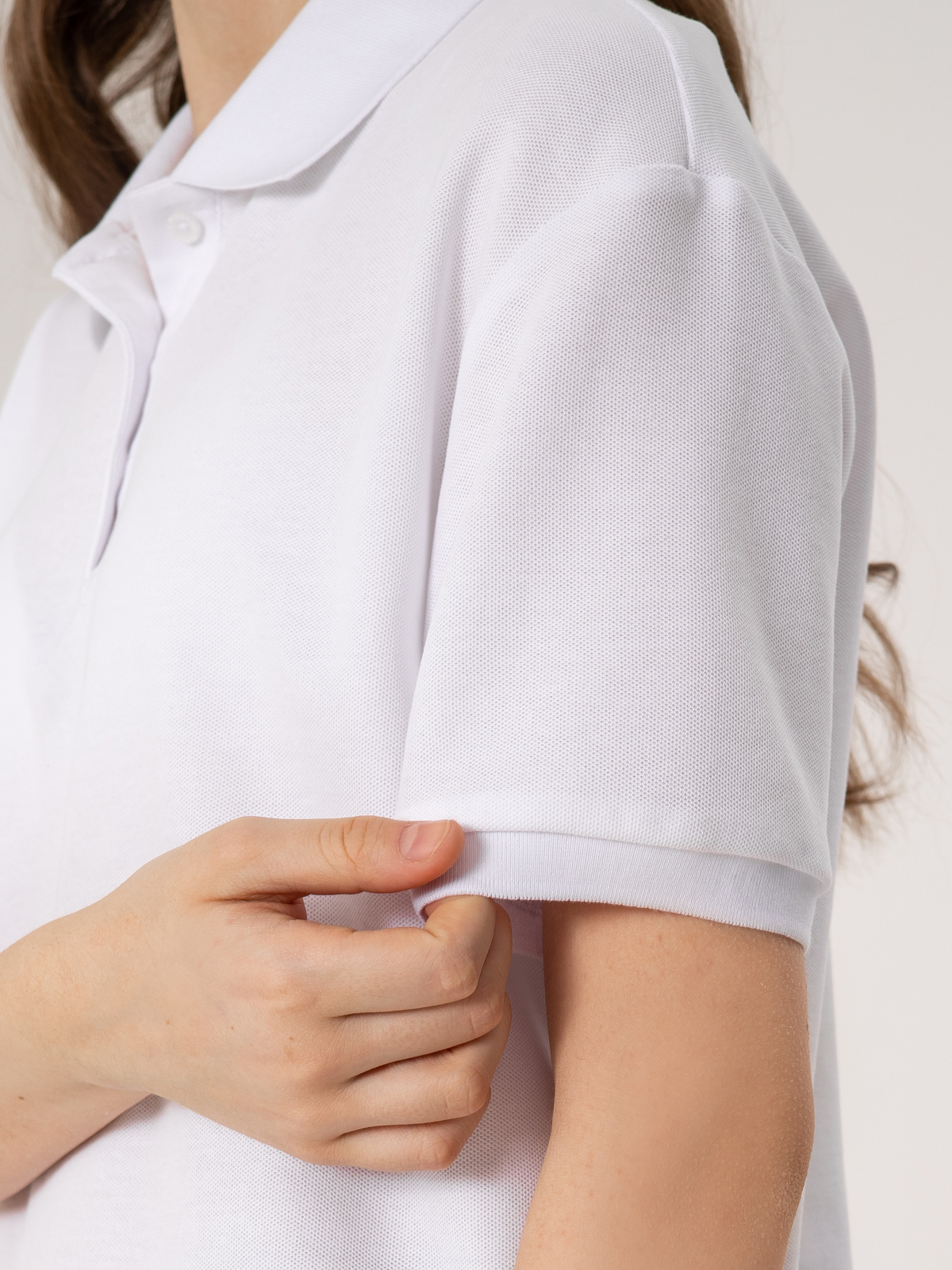 Футболка-поло артикул:OJGCT02-00-8