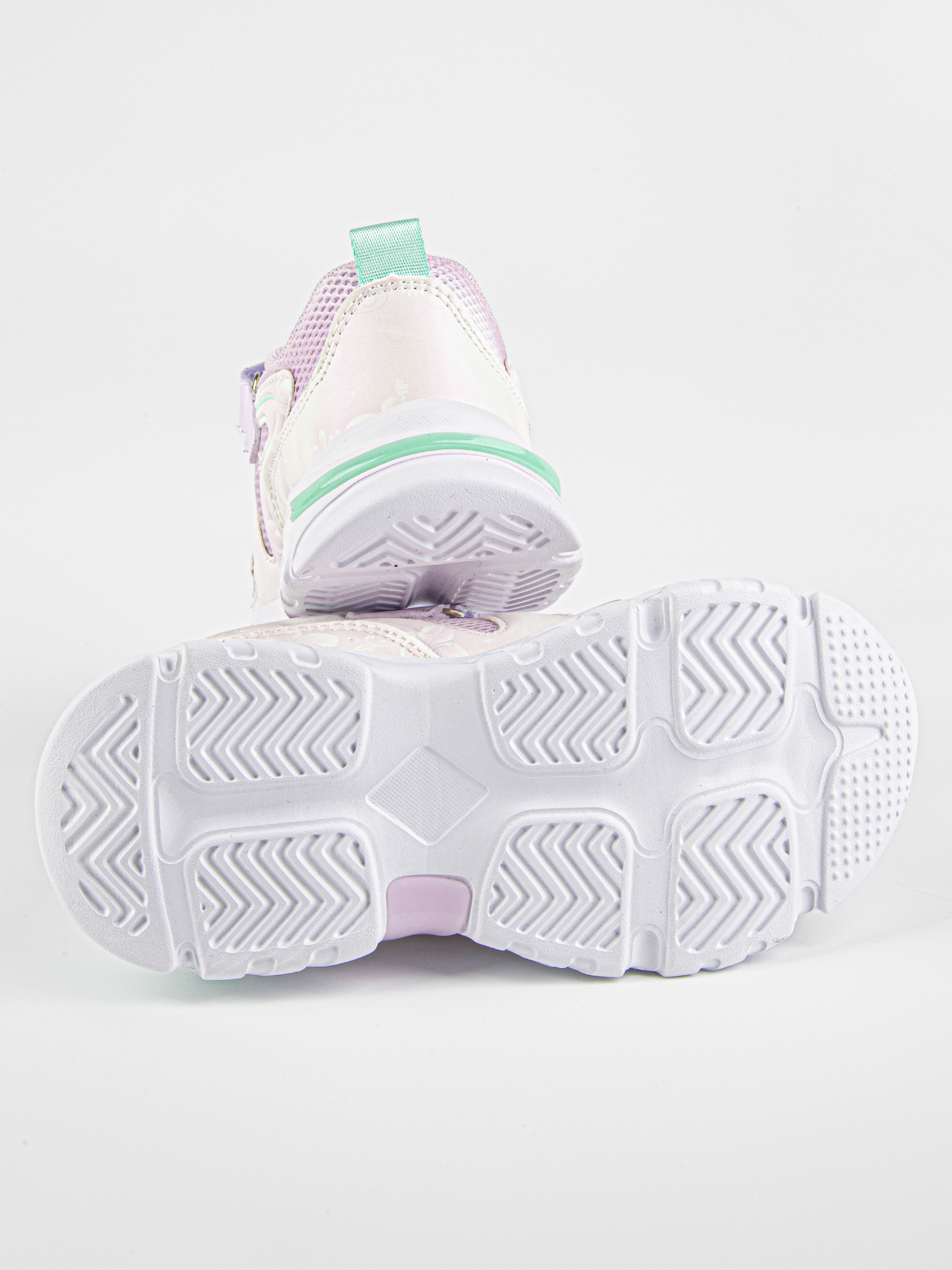 Кроссовки артикул:721232н-1-5