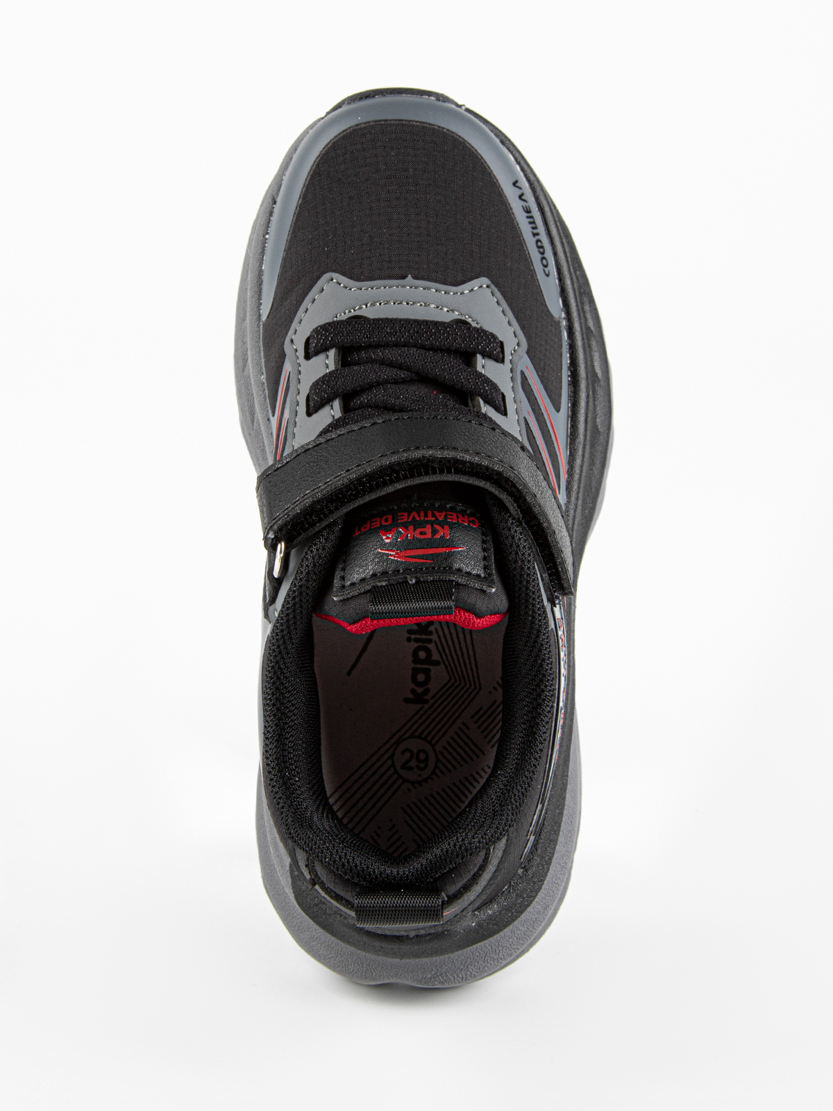 Кроссовки артикул:721200с-1-6 Кроссовки артикул:721200с-1-6