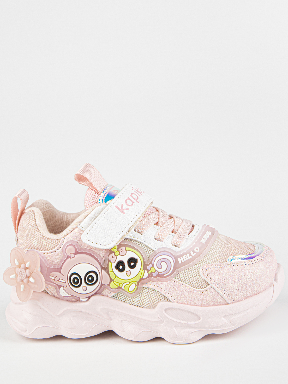 Кроссовки артикул:71534-20-1