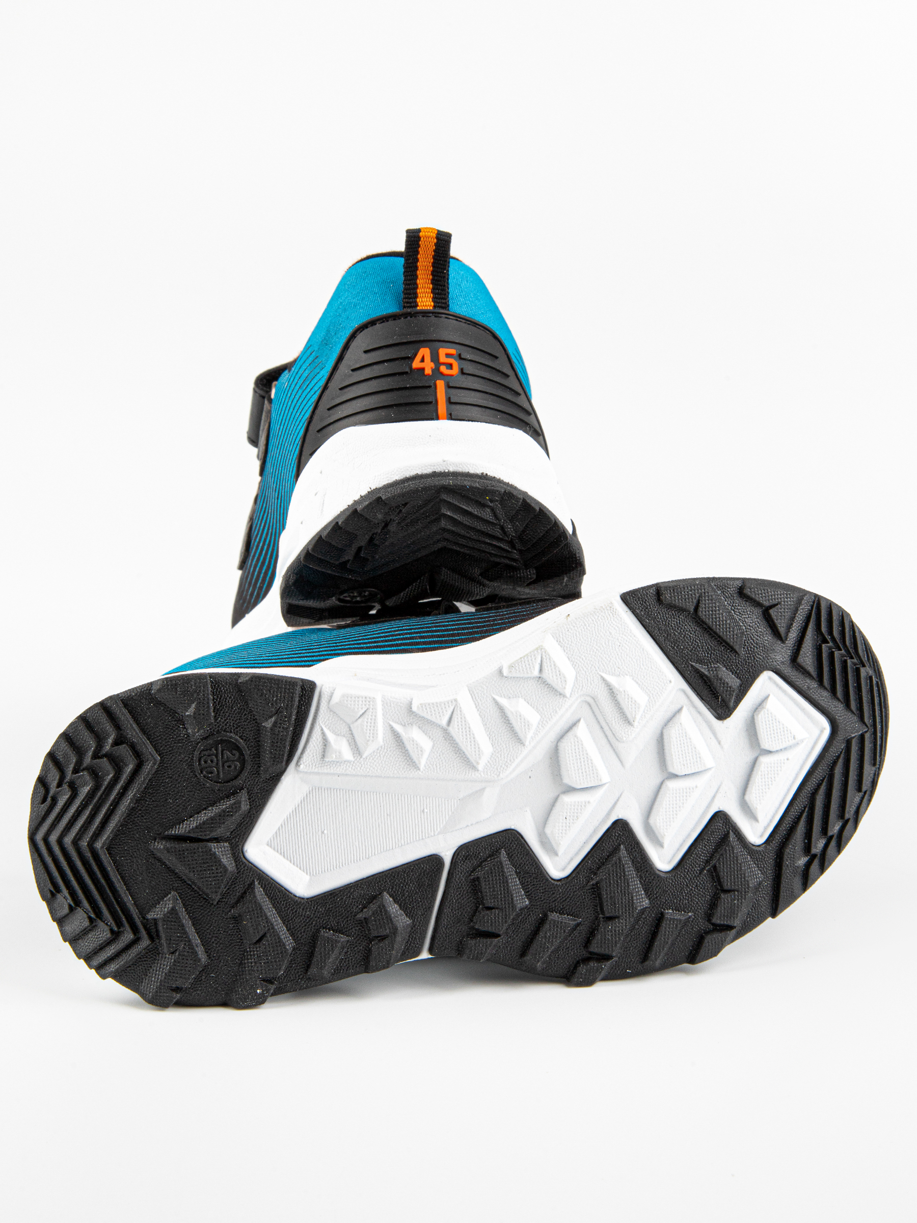 Полуботинки артикул:711194с-1-5