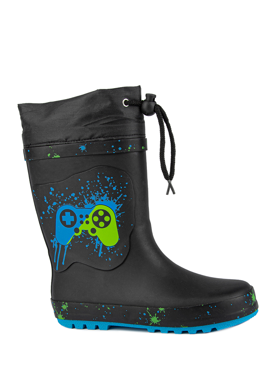 Резиновая обувь артикул:1830-1