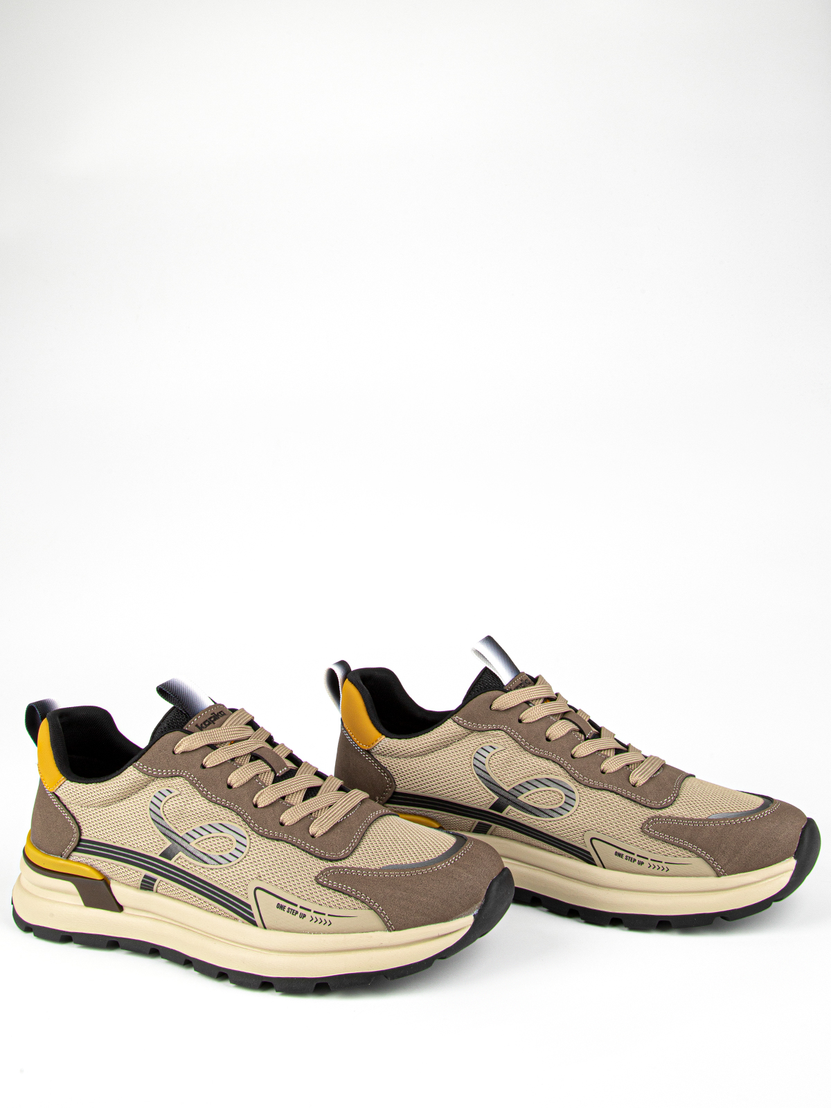 Кроссовки артикул:74976-2-2