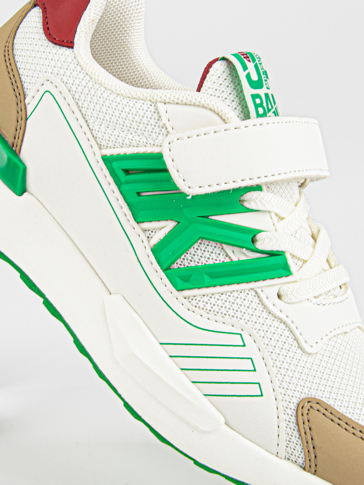 Кроссовки артикул:731125-20-3