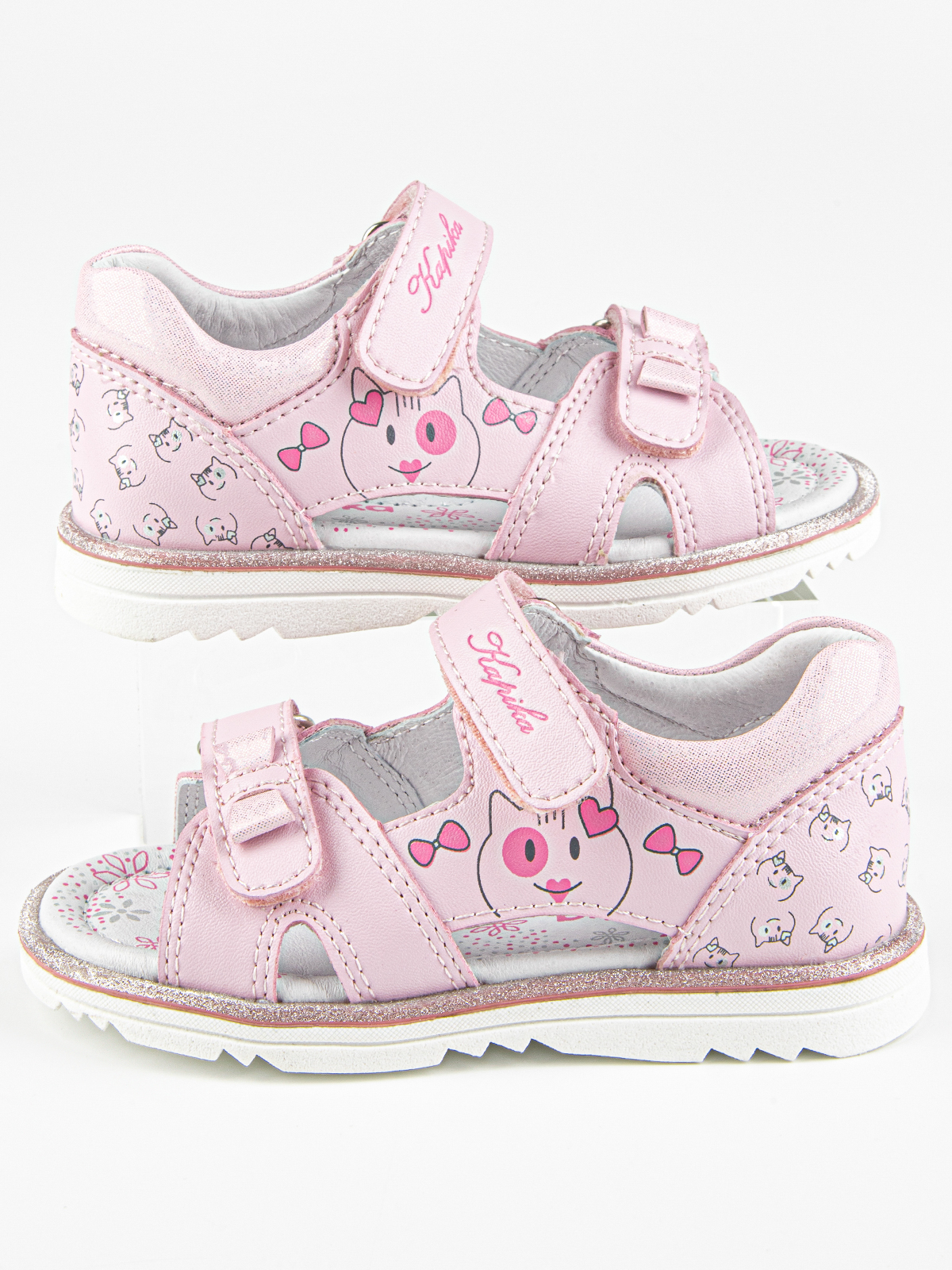 Сандалии артикул:31837п-20-4