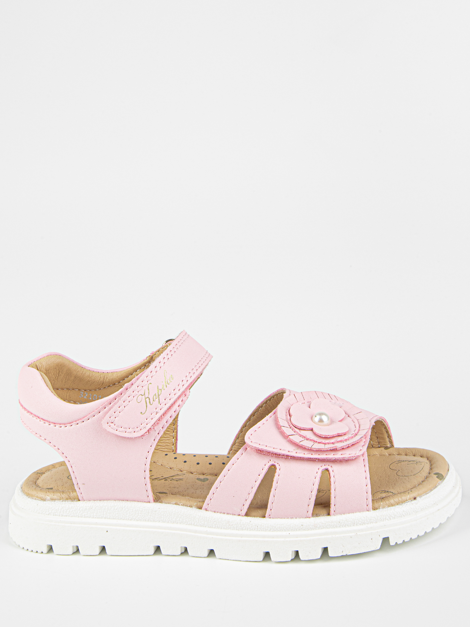 Сандалии артикул:321011п-2-1