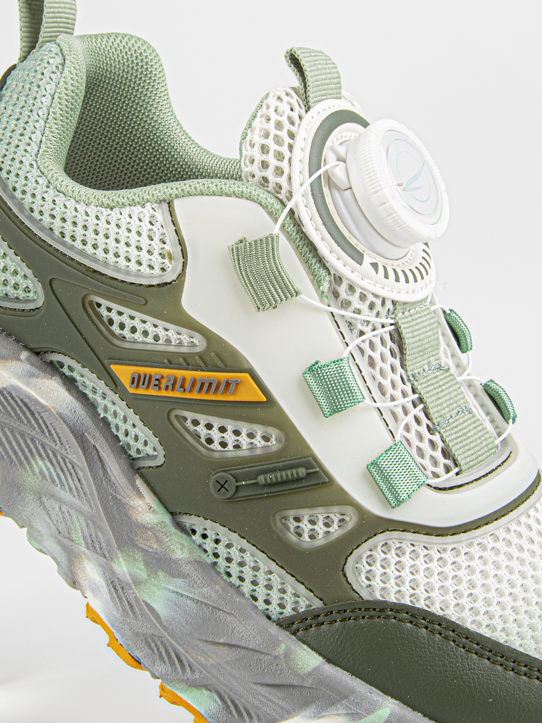 Кроссовки артикул:711205н-2-3