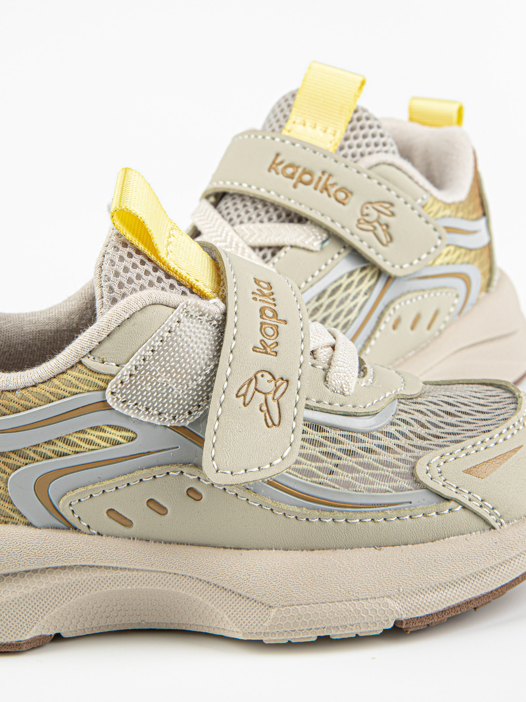 Кроссовки артикул:71567н-2-9