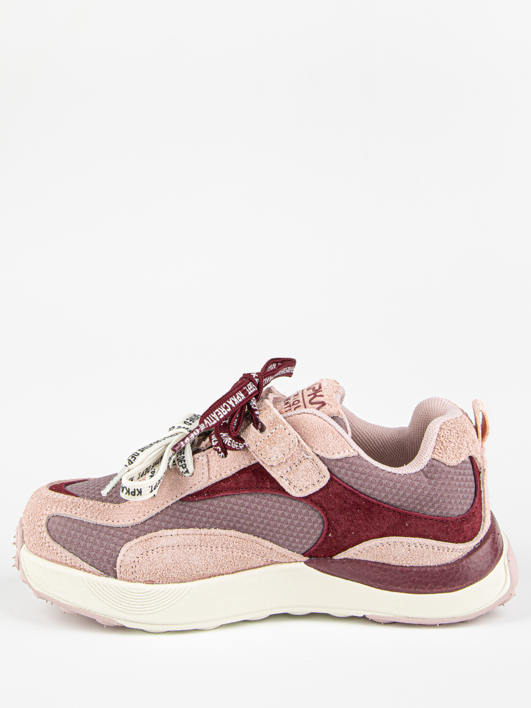 Кроссовки артикул:731237-1-7