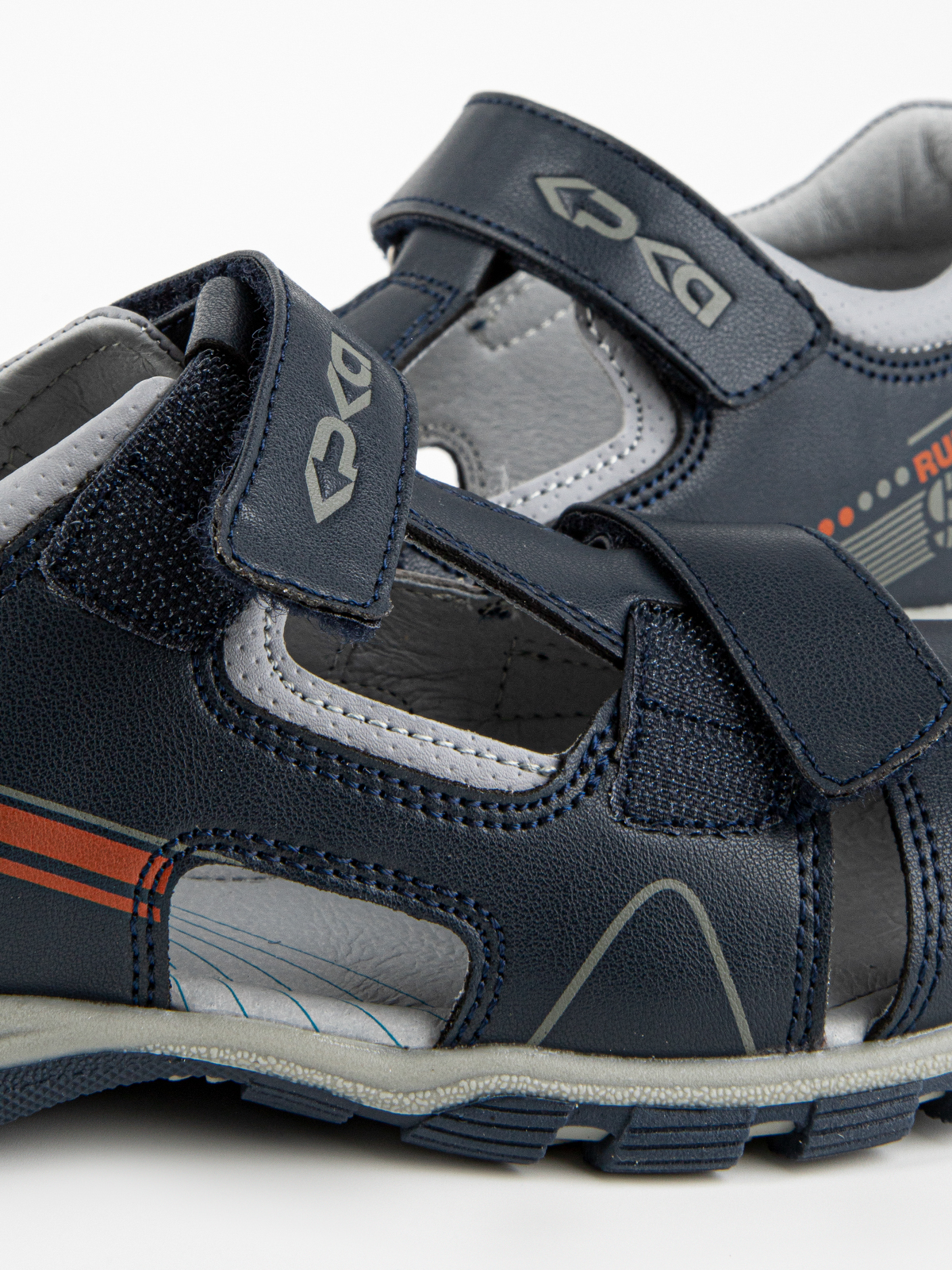 Сандалии артикул:33621п-30-10