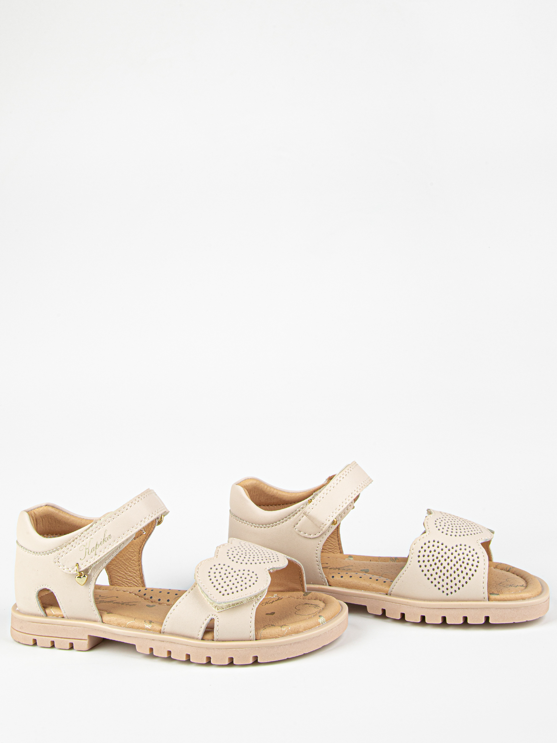 Сандалии артикул:321017п-2-2