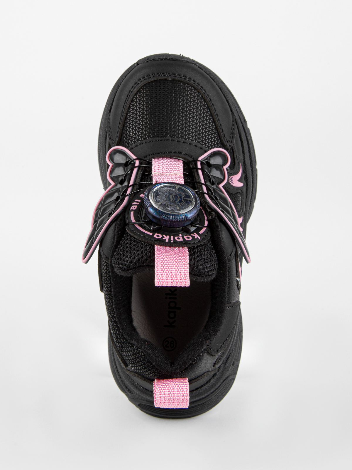 Кроссовки артикул:72863-20-6