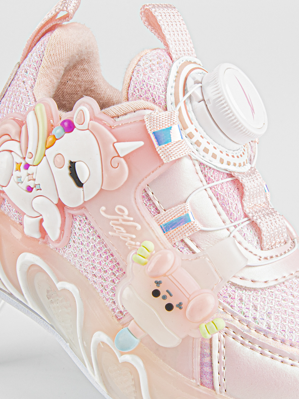 Кроссовки артикул:721028-10-3