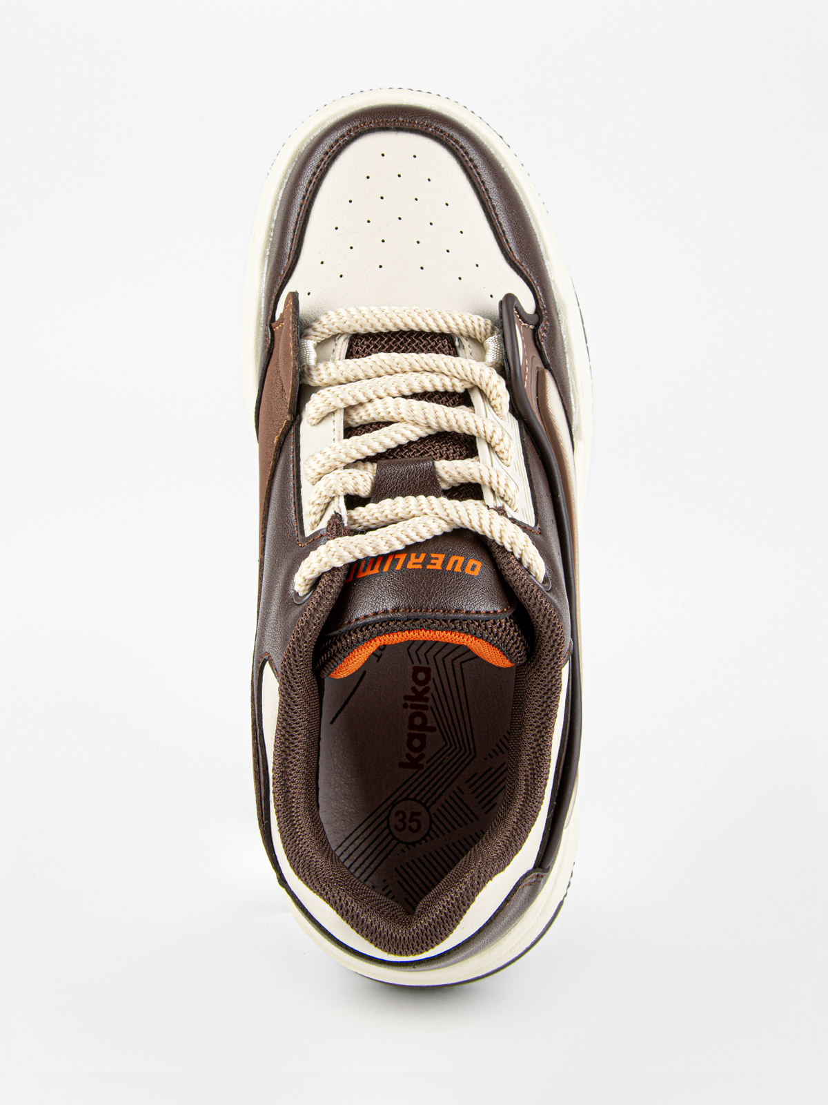 Кроссовки артикул:731221-2-6