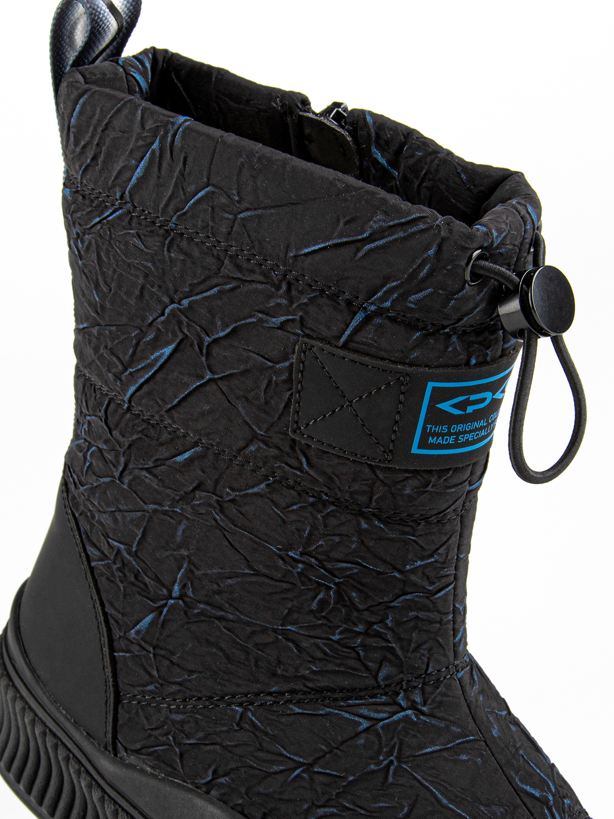 Сапоги артикул:1624д-1-3