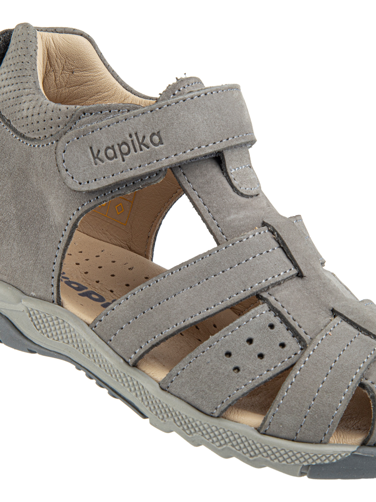 Сандалии артикул:31858т-4-6