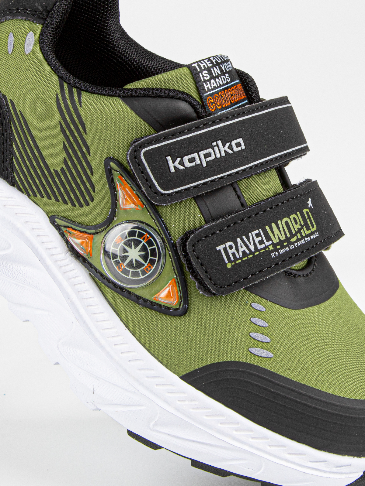 Кроссовки артикул:731129с-20-3