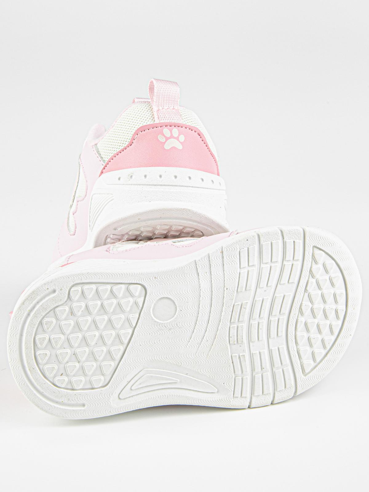 Полуботинки артикул:10251-1-5