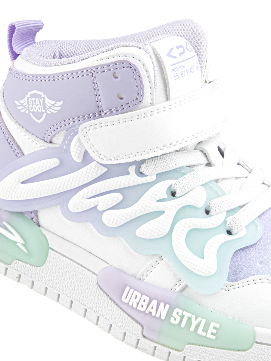 Кроссовки артикул:72887-2-6 Кроссовки артикул:72887-2-6