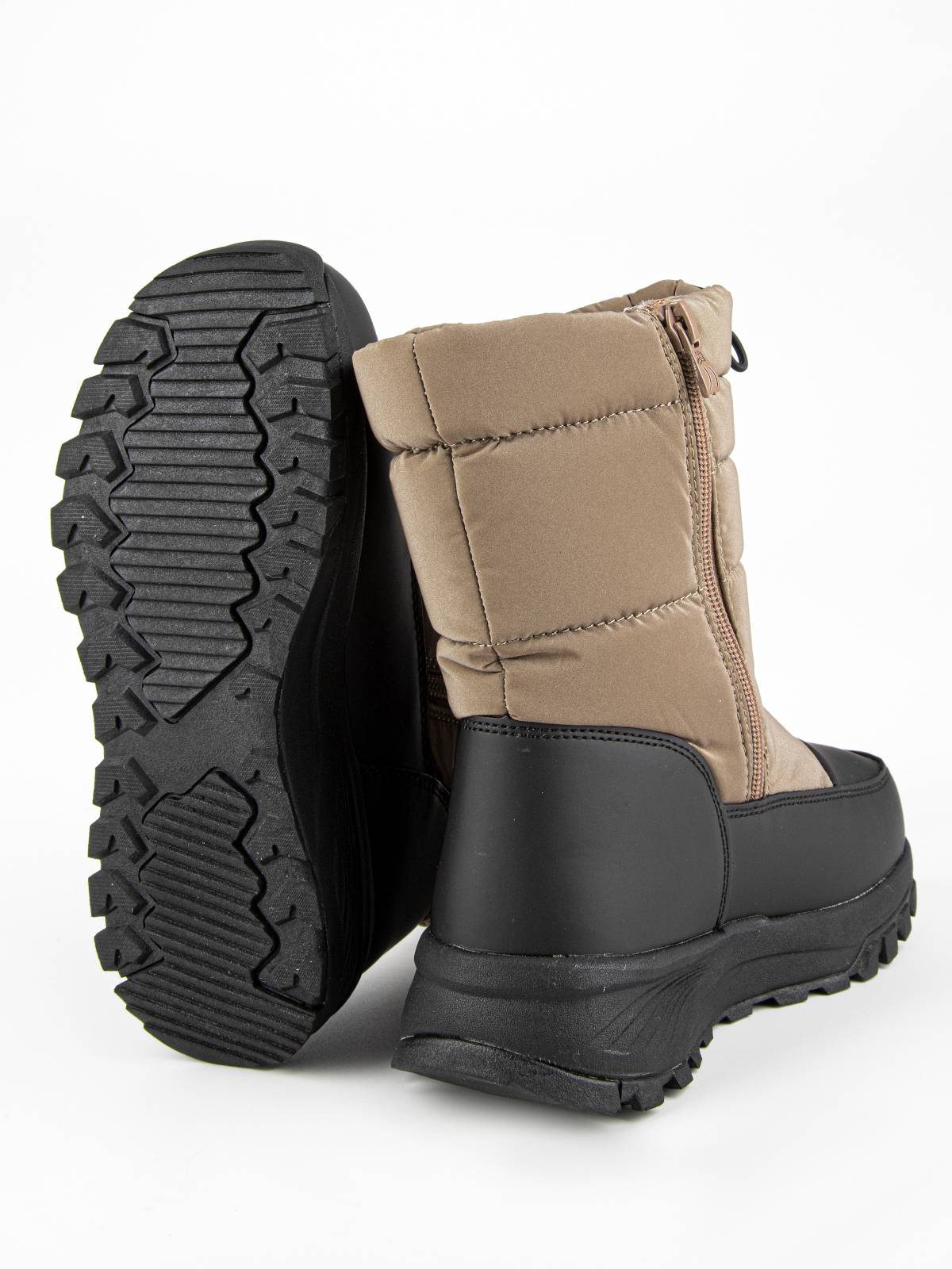 Сапоги артикул:1913д-2-5