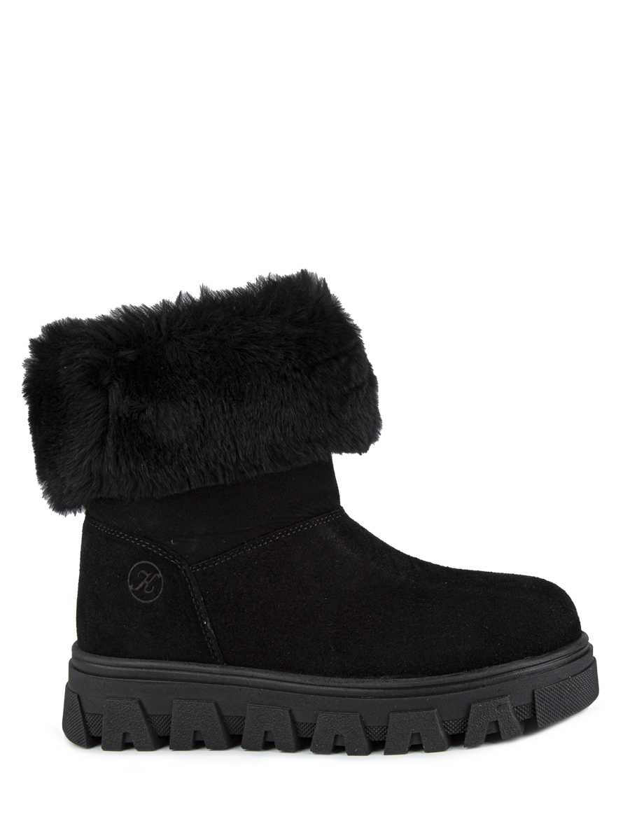 Ботинки артикул:63311т-1-1