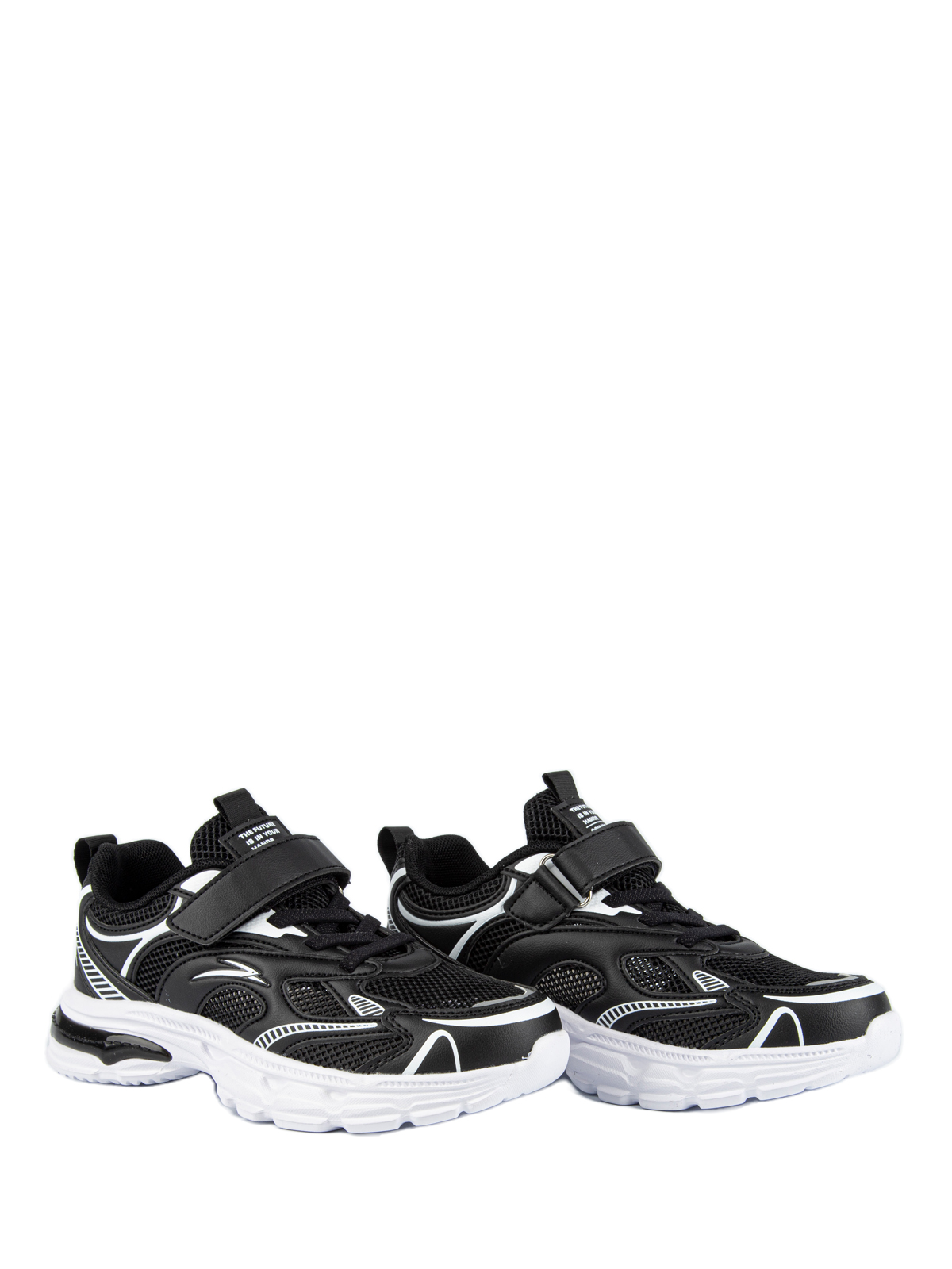 Кроссовки артикул:731175н-1-5