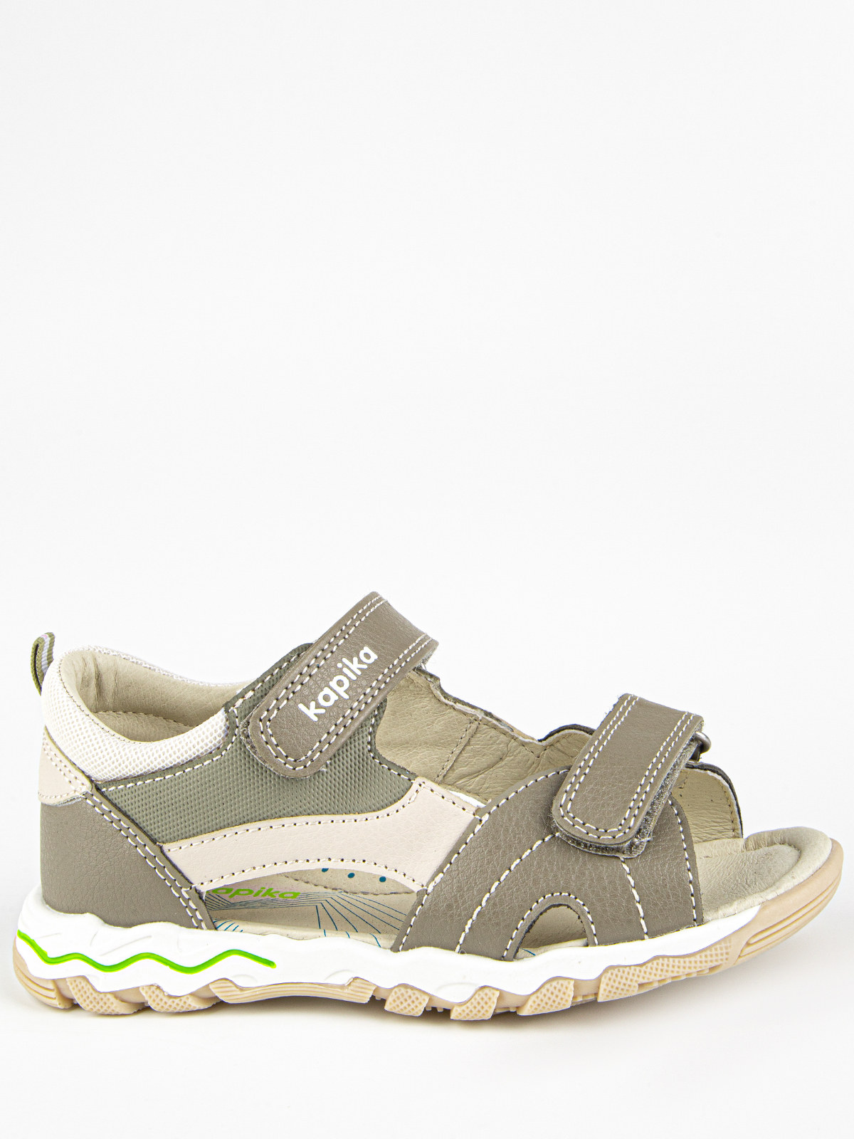 Сандалии артикул:31834п-20-1