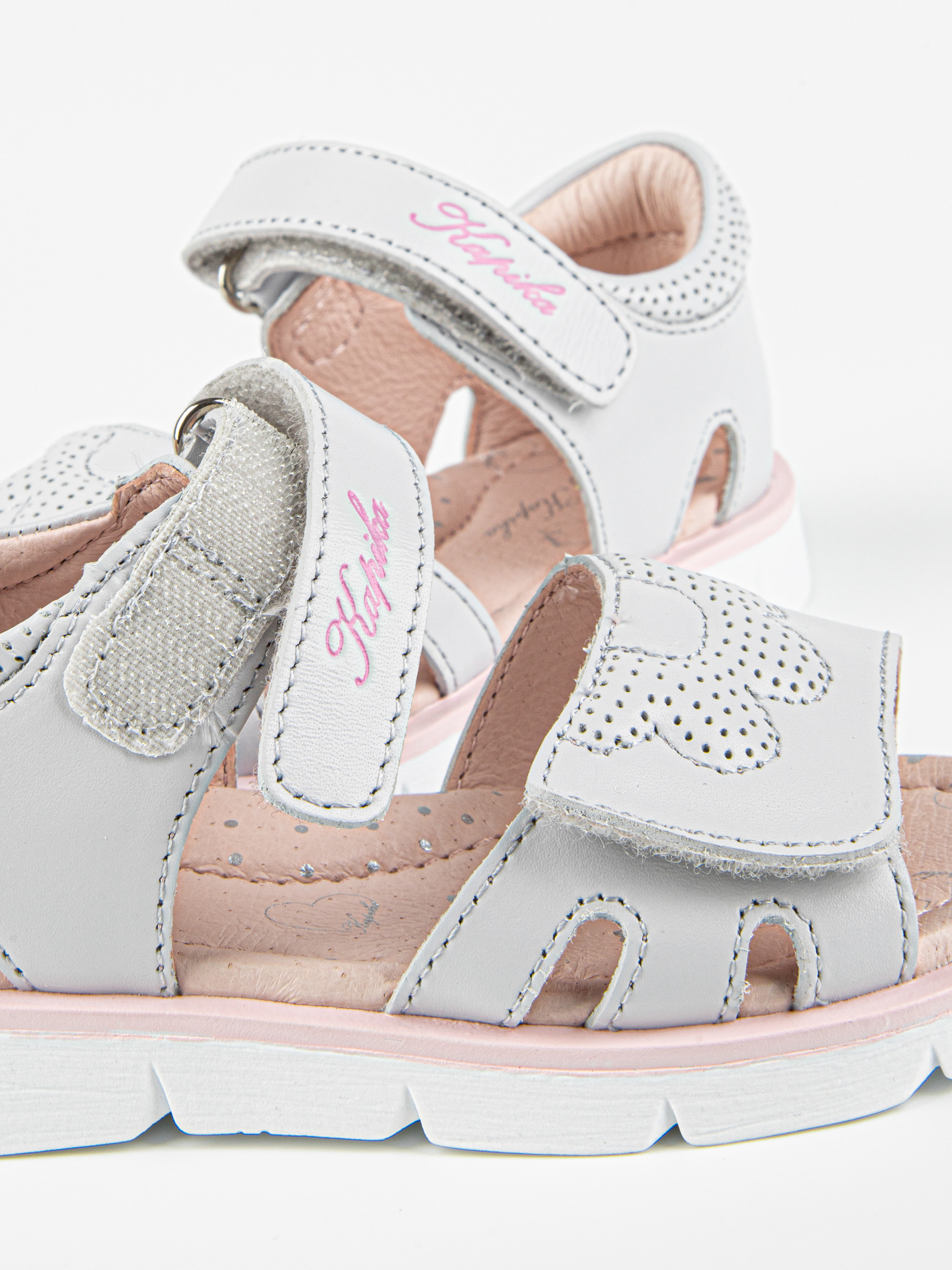 Сандалии артикул:31963-3-9