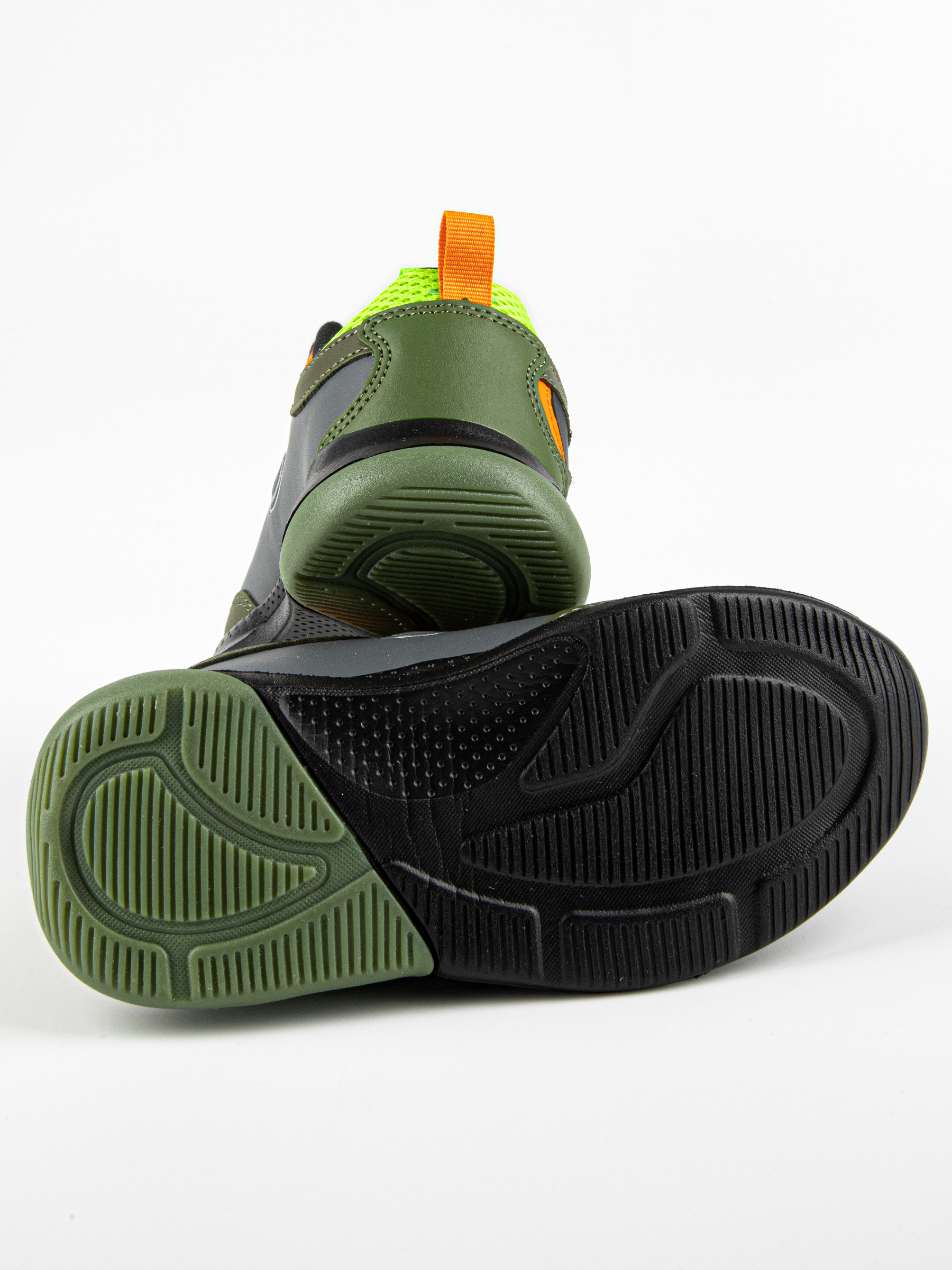 Кроссовки артикул:721219-1-5