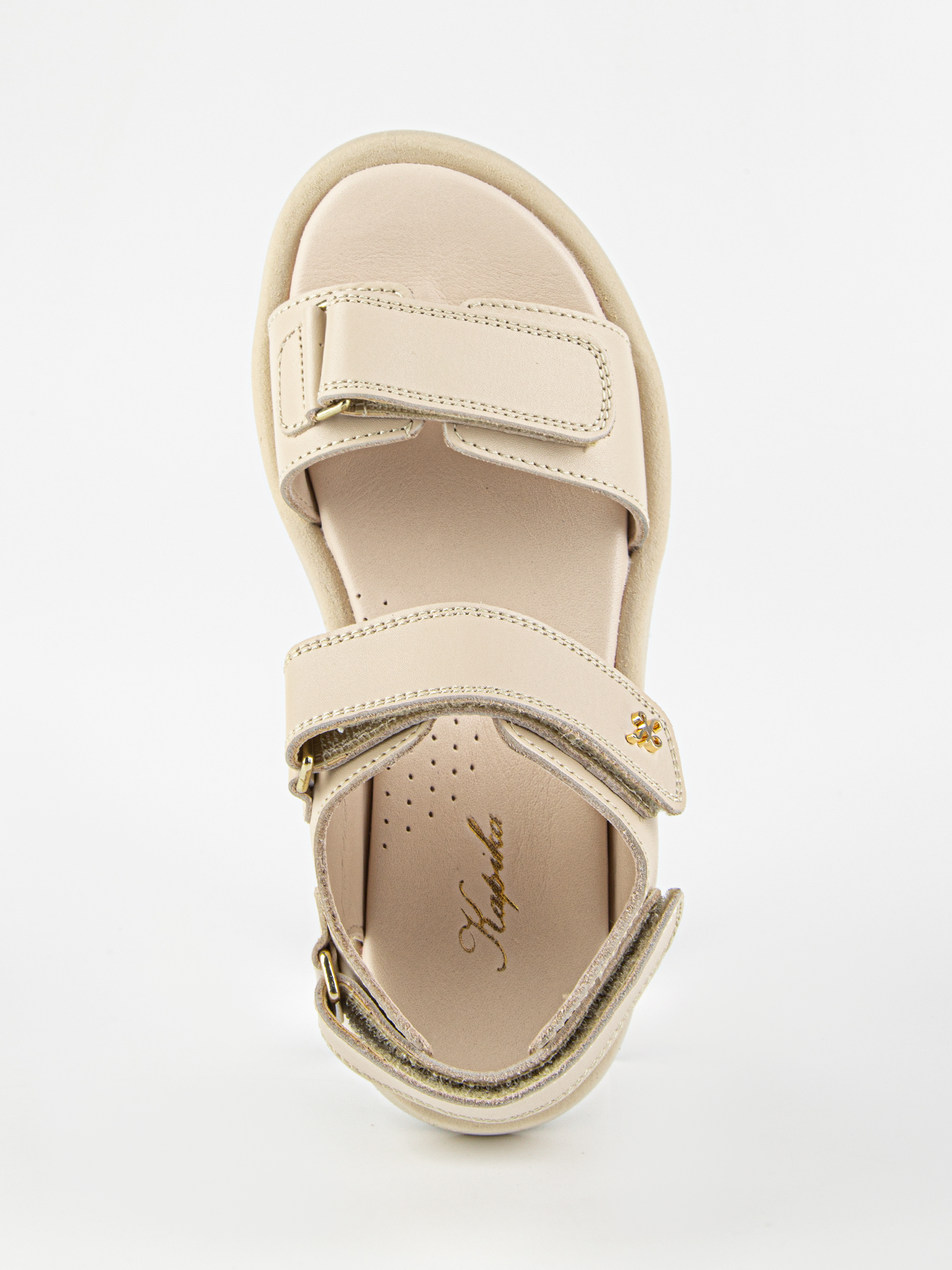 Сандалии артикул:33945т-3-6