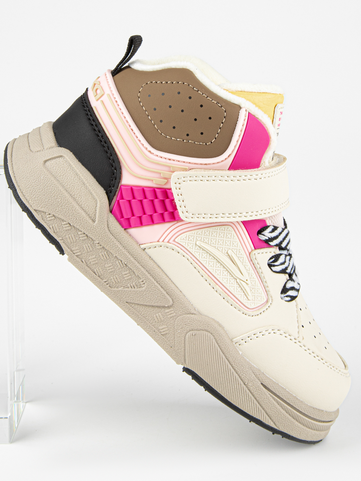 Кроссовки артикул:721184у-2-7