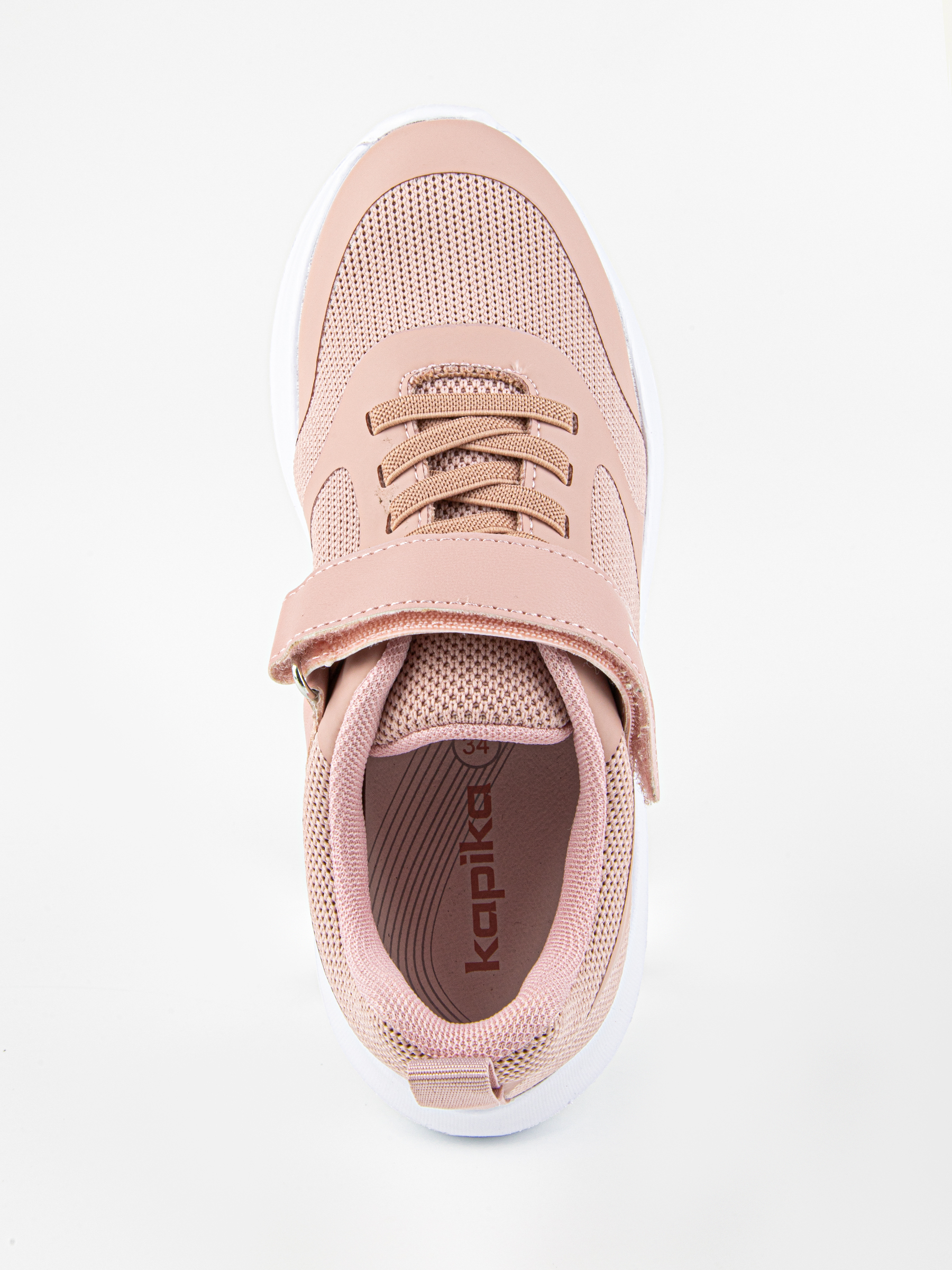 Кроссовки артикул:731307-1-6