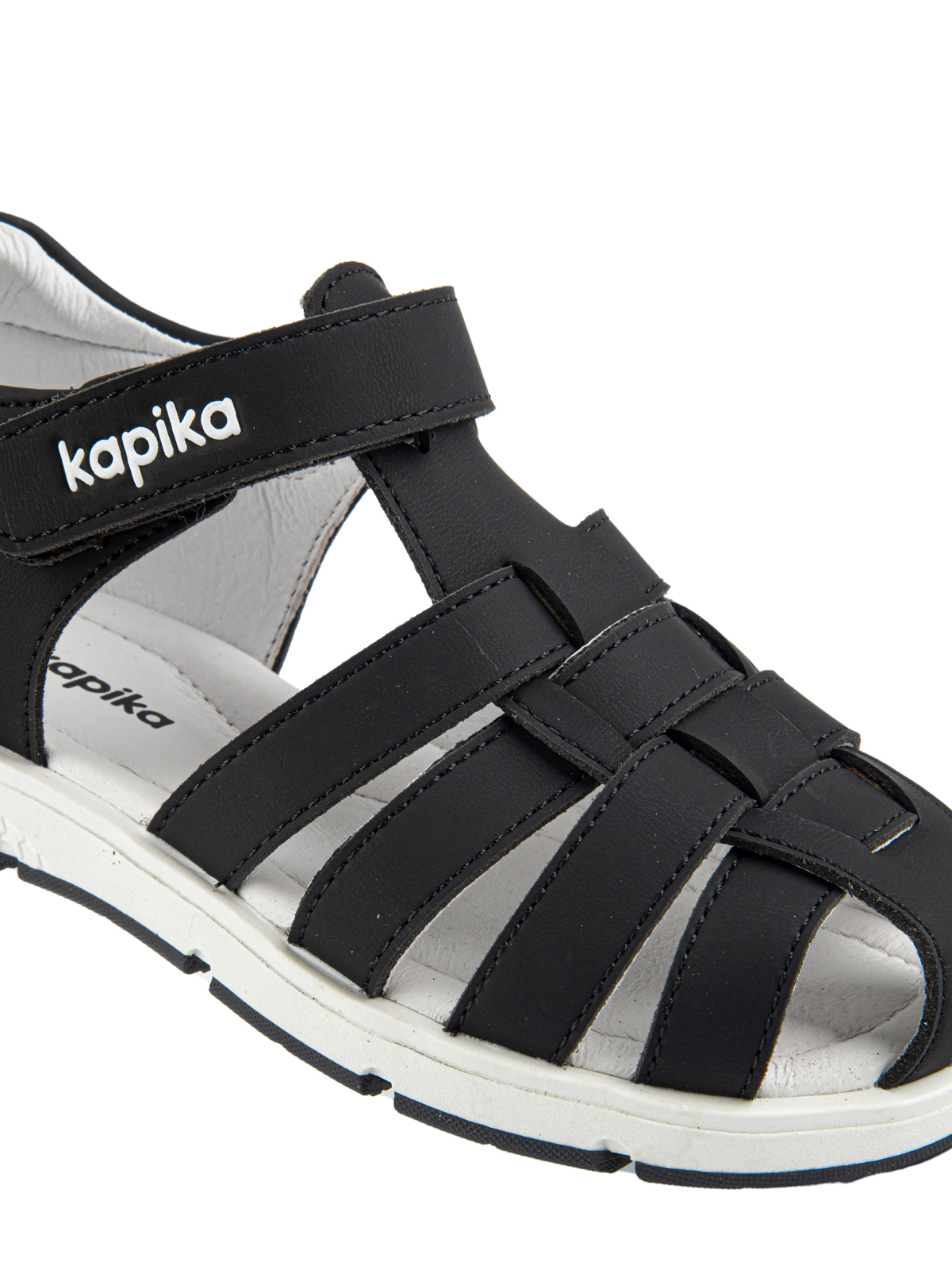 Сандалии артикул:32986п-1-6