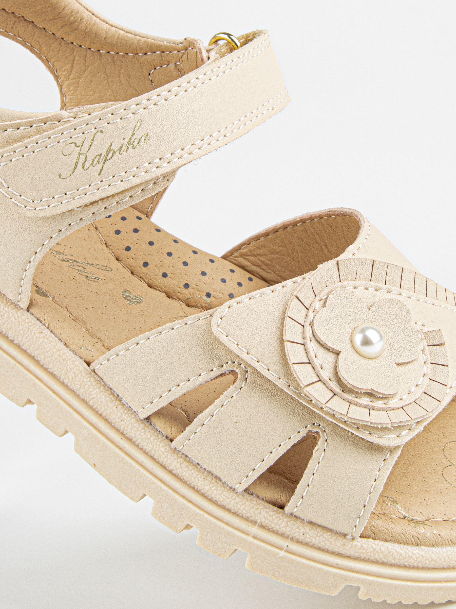 Сандалии артикул:321011п-1-3