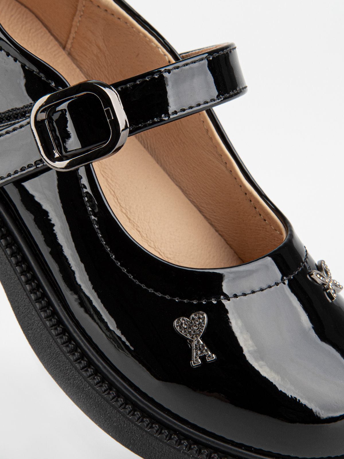 Туфли артикул:231158п-1-3