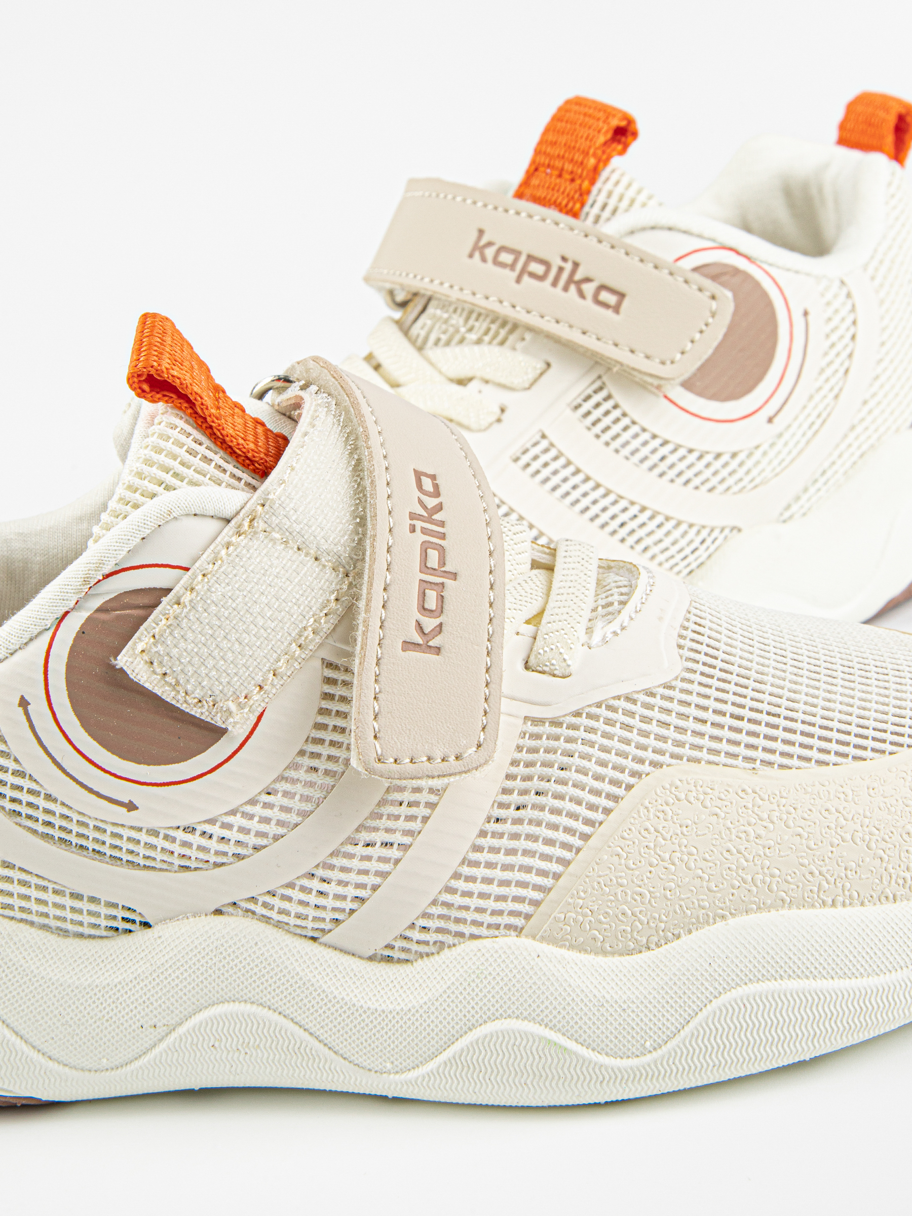 Кроссовки артикул:71568н-2-9