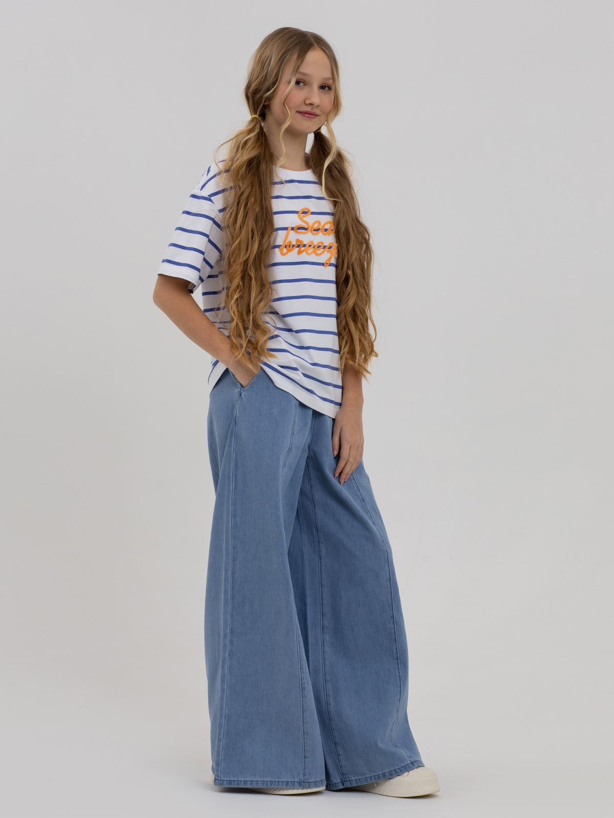 Футболка артикул:PJGCT16-WM-7