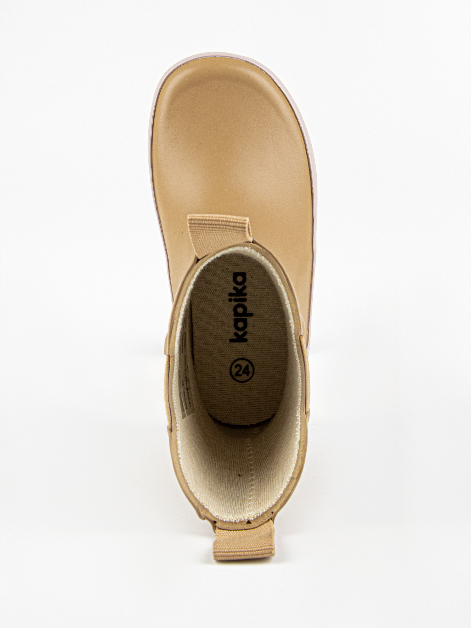 Резиновая обувь артикул:1940-1-6