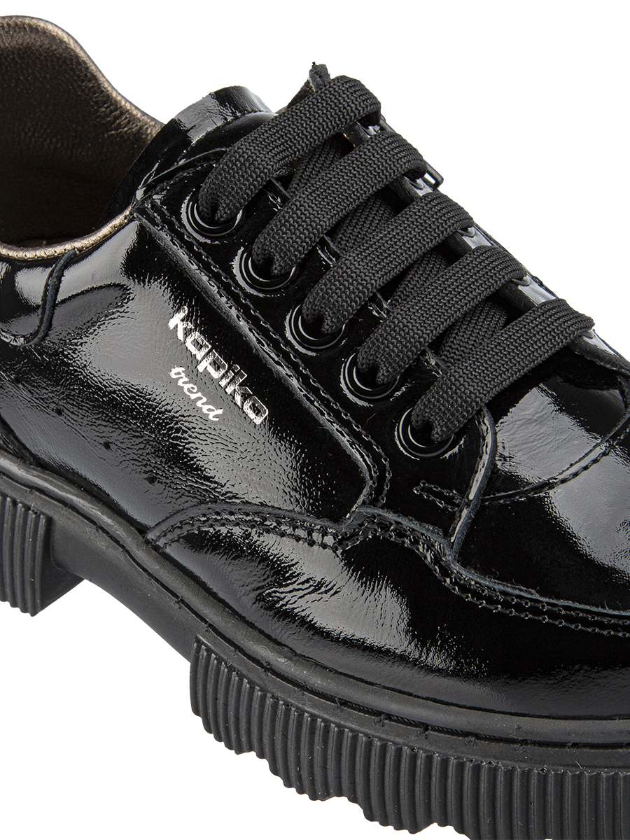 Полуботинки артикул:231108т-1-6