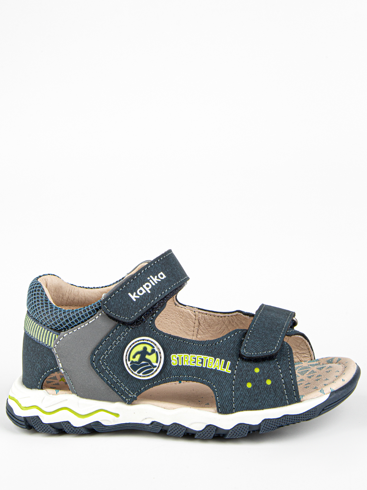 Сандалии артикул:321026к-1-1