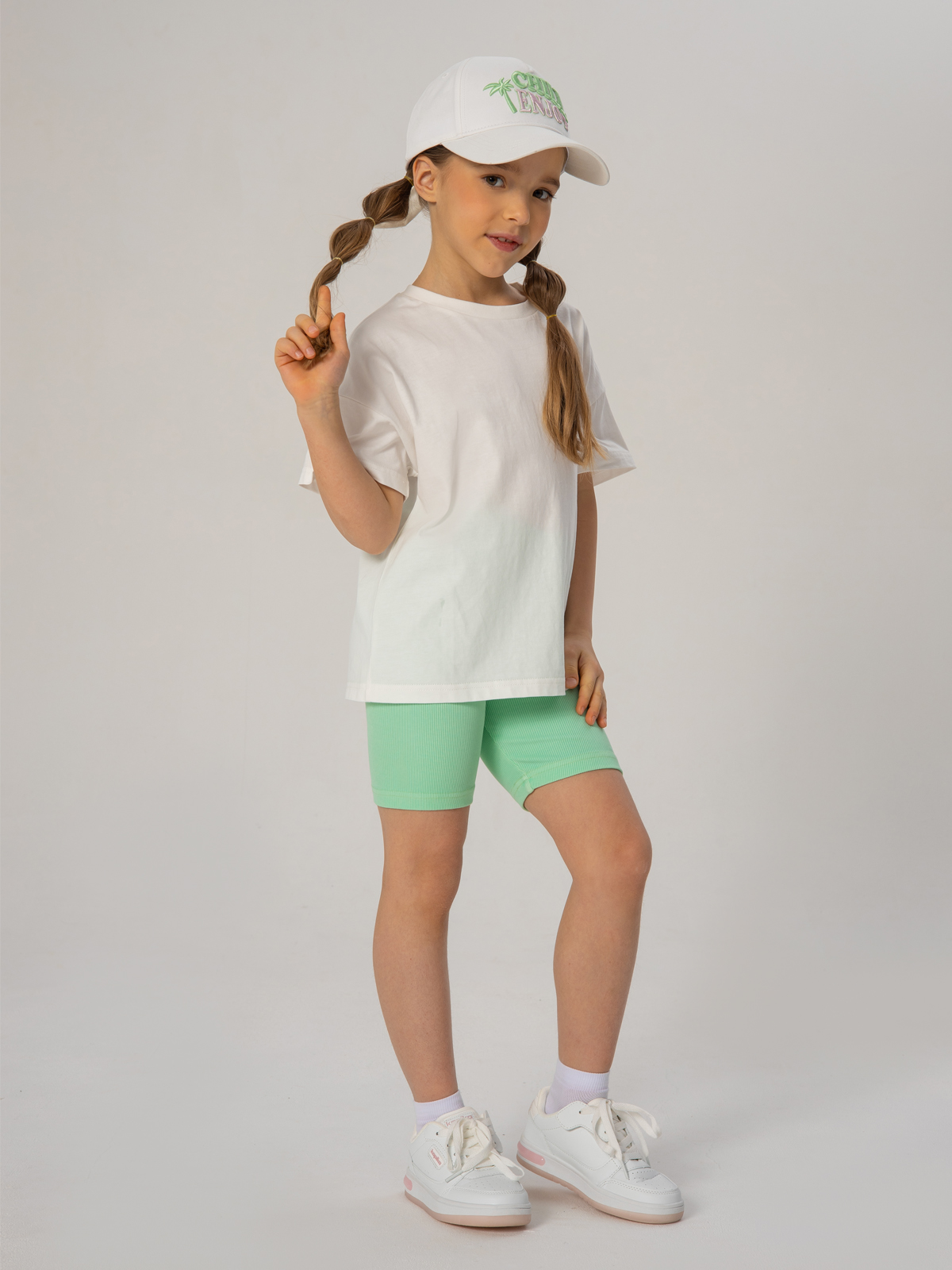 Леггинсы артикул:PKGCG03-71-6